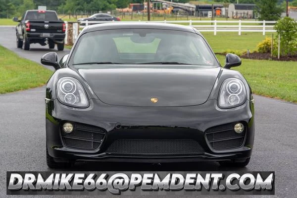 2014 Porsche 981 Cayman S - Image 2 of 9