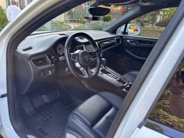 2016 Porsche Macan S - Image 4 of 4