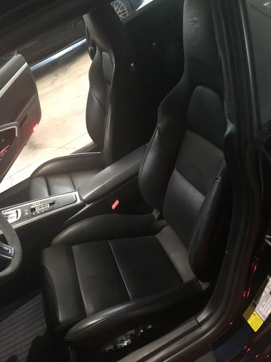2014 Porsche 991 Turbo - Image 4 of 7