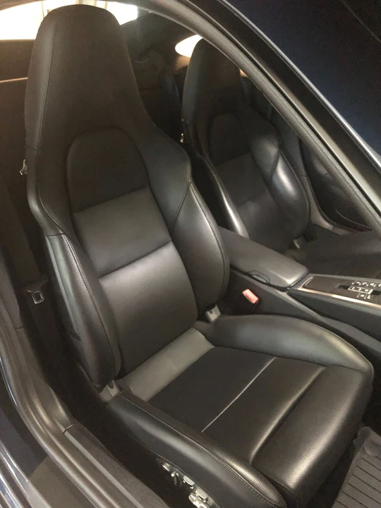 2014 Porsche 991 Turbo - Image 6 of 7