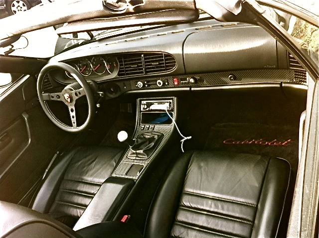 1990 Porsche 944 S2 - Image 3 of 5
