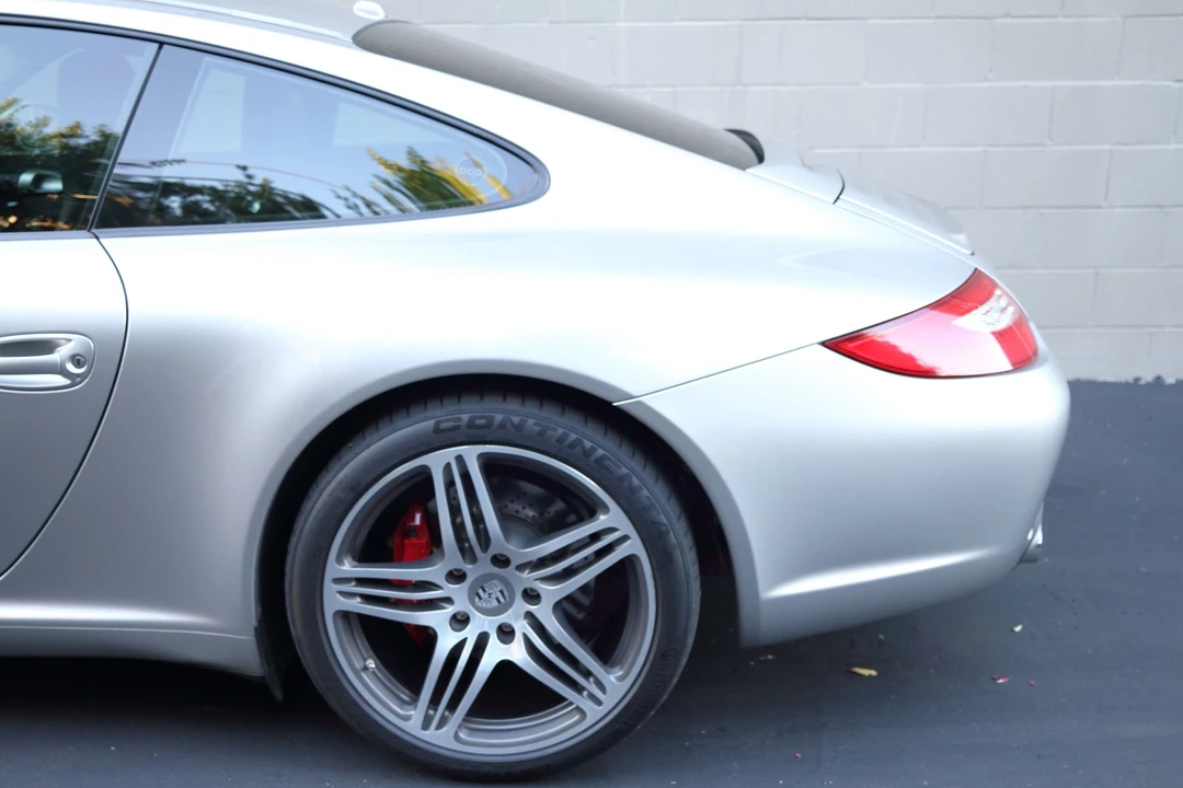 2012 Porsche 997 Carrera S - Image 8 of 17