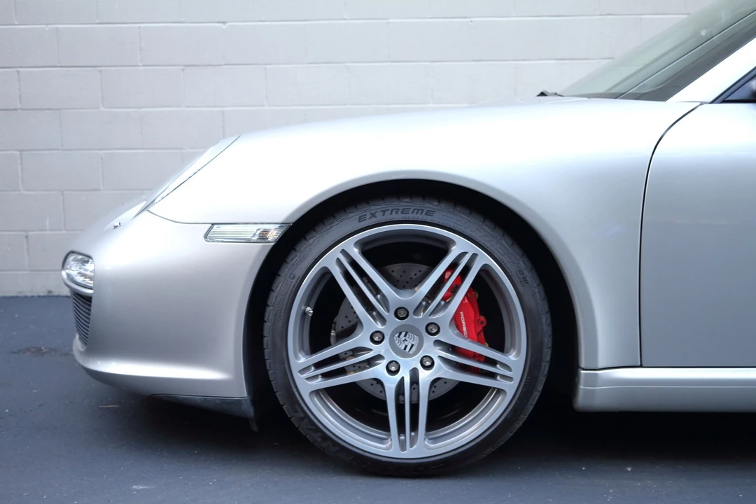 2012 Porsche 997 Carrera S - Image 7 of 17