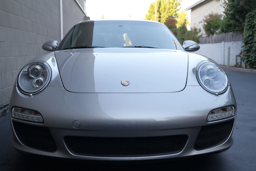 2012 Porsche 997 Carrera S - Image 9 of 17