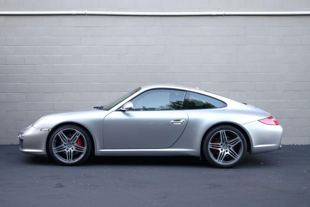 2012 Porsche 997 Carrera S - Image 2 of 17