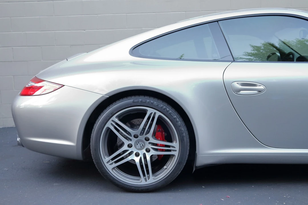 2012 Porsche 997 Carrera S - Image 5 of 17
