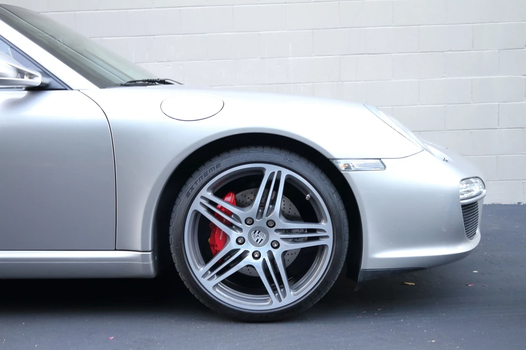 2012 Porsche 997 Carrera S - Image 6 of 17