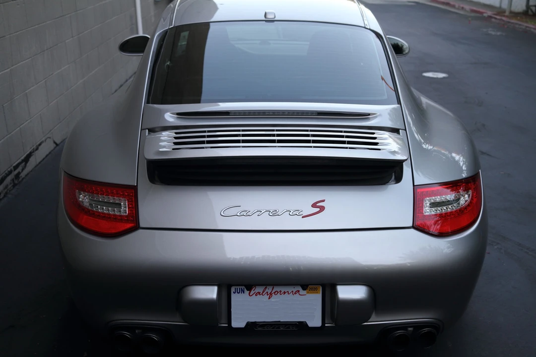 2012 Porsche 997 Carrera S - Image 16 of 17