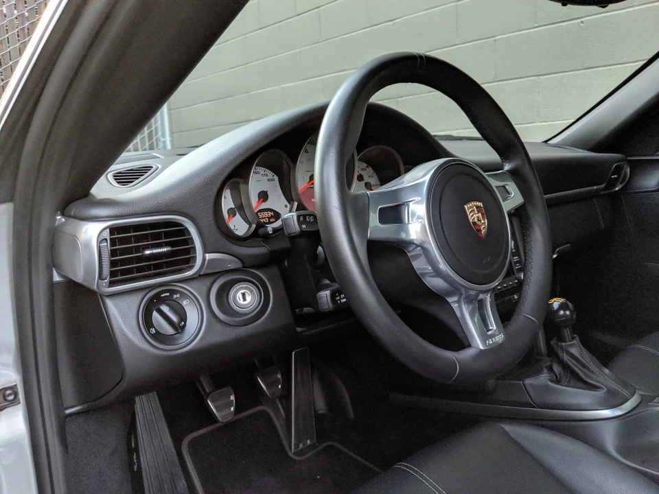 2012 Porsche 997 Carrera S - Image 13 of 17