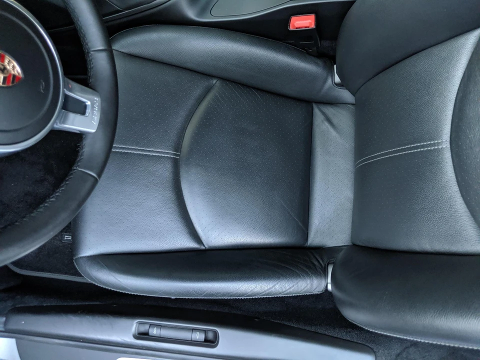 2012 Porsche 997 Carrera S - Image 10 of 17