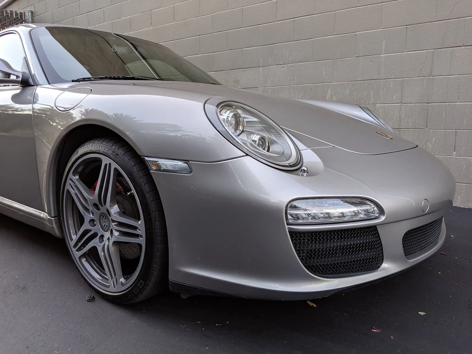 2012 Porsche 997 Carrera S - Image 17 of 17