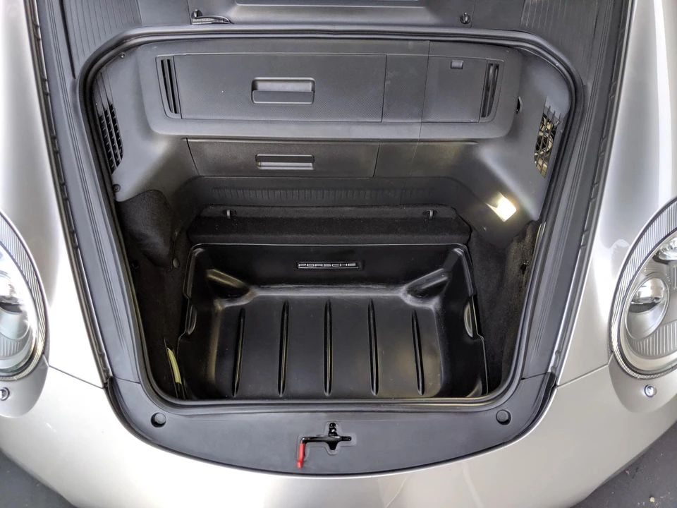 2012 Porsche 997 Carrera S - Image 11 of 17