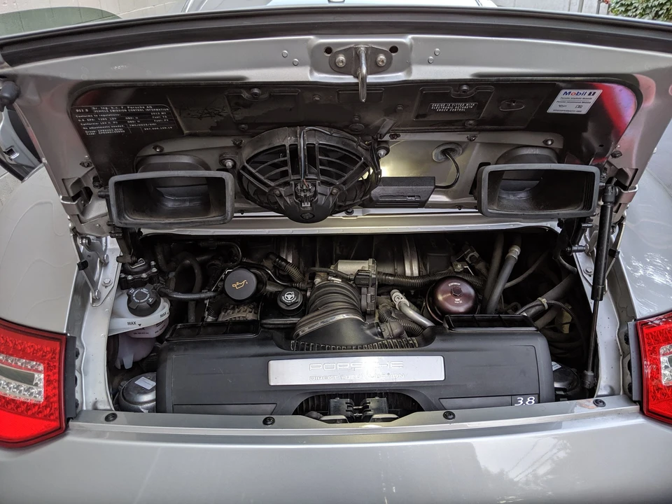 2012 Porsche 997 Carrera S - Image 15 of 17