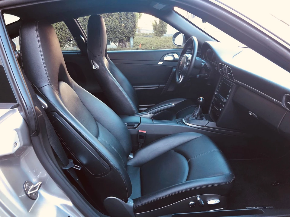 2012 Porsche 997 Carrera S - Image 14 of 17