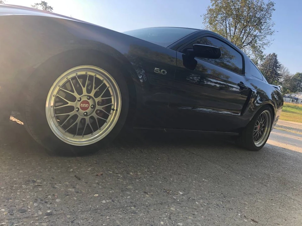 2012 Ford S197 Mustang GT - Image 12 of 13