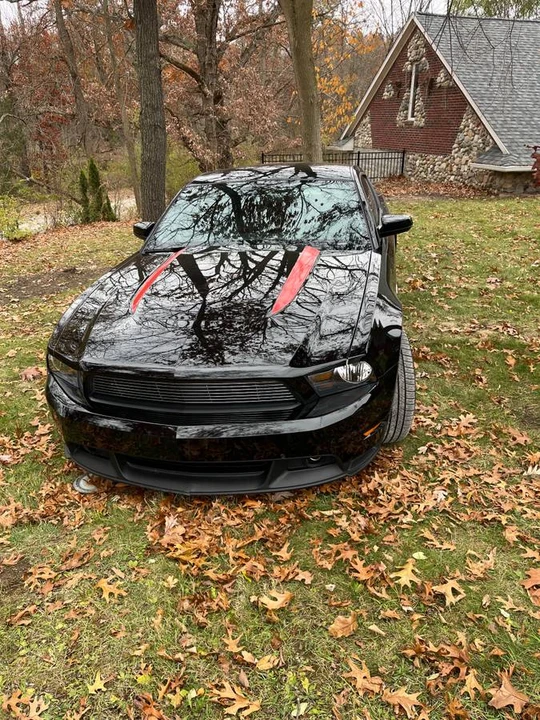 2012 Ford S197 Mustang GT - Image 4 of 13