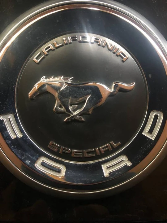 2012 Ford S197 Mustang GT - Image 8 of 13