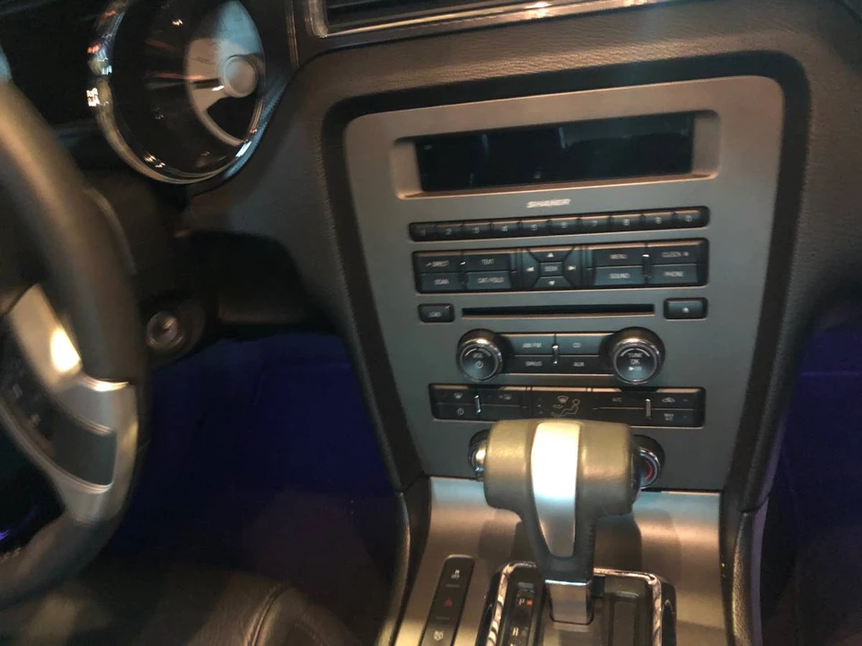 2012 Ford S197 Mustang GT - Image 6 of 13