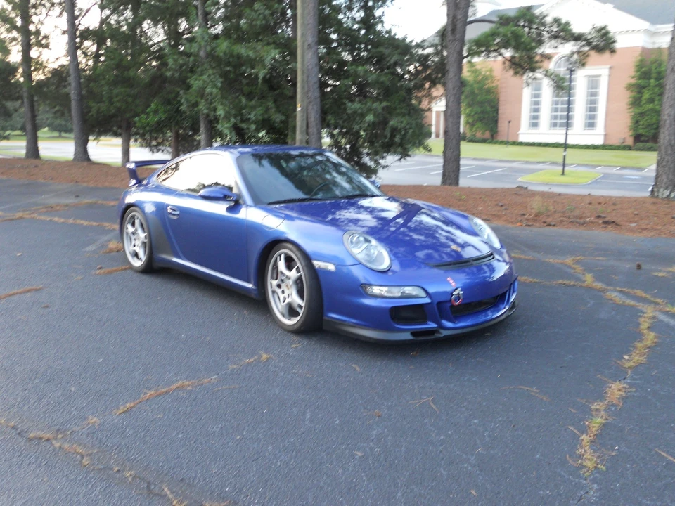 2006 Porsche 997 Carrera S - Image 4 of 4