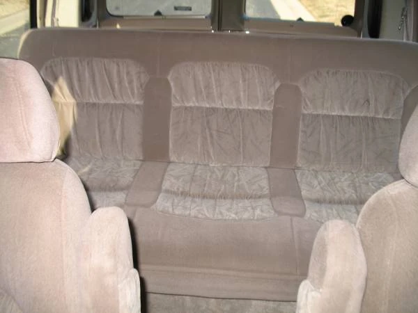 1999 Chevrolet Express - Image 9 of 15