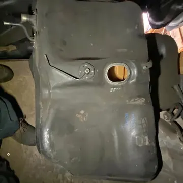 1994 Toyota Celica Fuel Tank