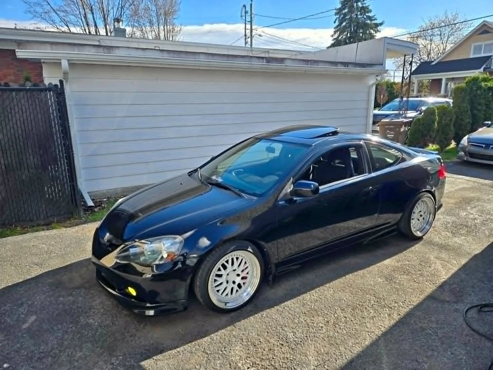 2005 Acura RSX Type-S - Image 1 of 4