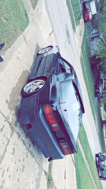 1988 Mazda RX-7 FC - Image 2 of 3