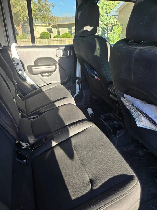 2021 Jeep JT Gladiator - Image 5 of 9
