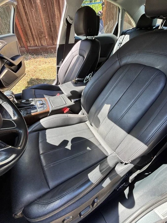 2013 Audi C7 A6 - Image 18 of 24