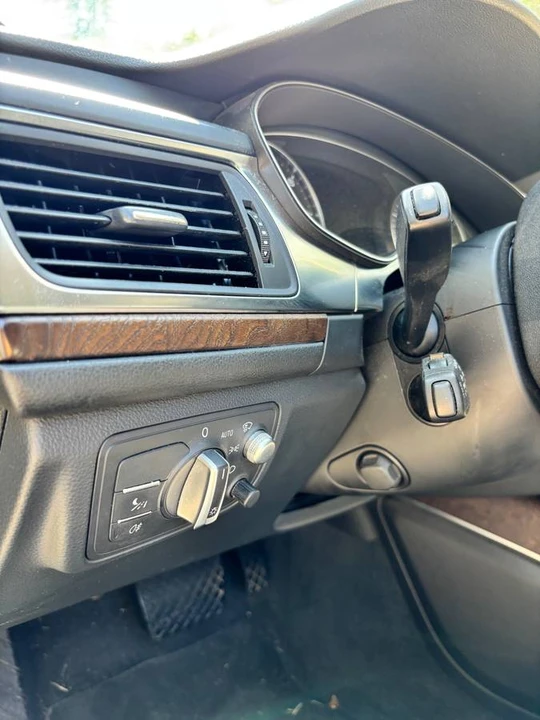 2013 Audi C7 A6 - Image 22 of 24