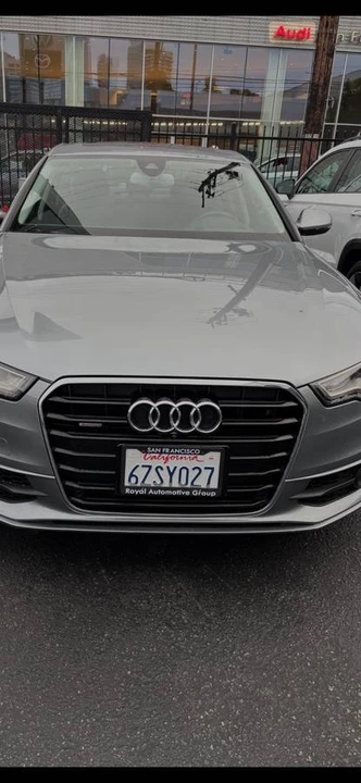 2013 Audi C7 A6 - Image 6 of 24