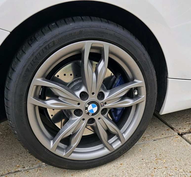 BMW 2 Series - Image 9 of 20