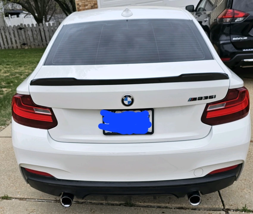 BMW 2 Series - Image 10 of 20