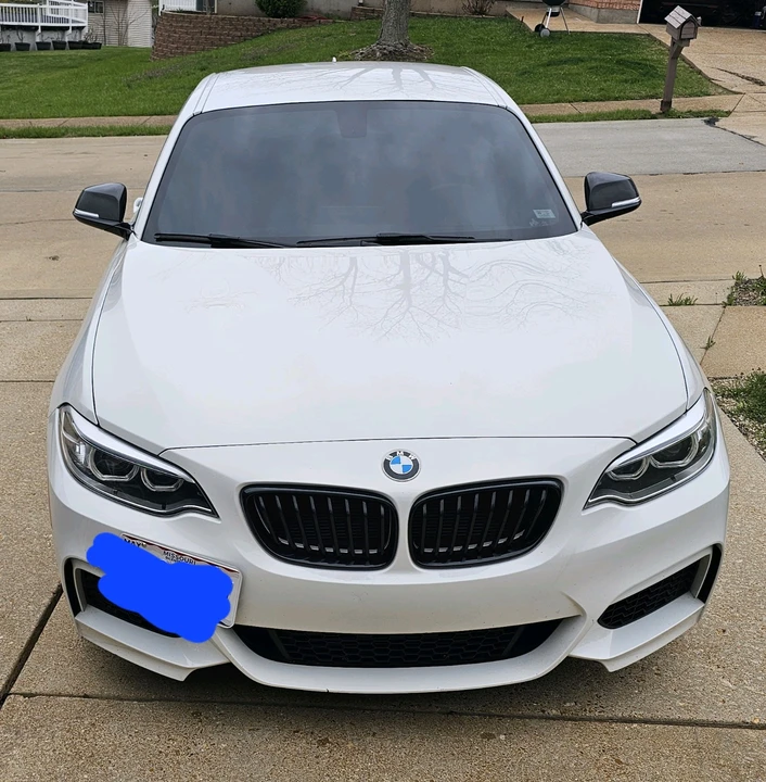 BMW 2 Series - Image 18 of 20