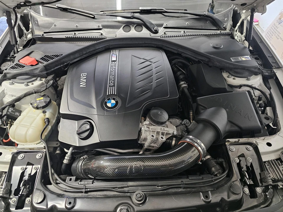 BMW 2 Series - Image 8 of 20