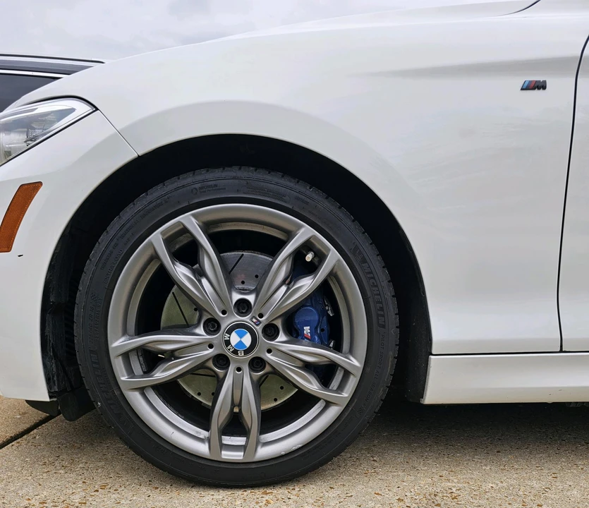 BMW 2 Series - Image 20 of 20