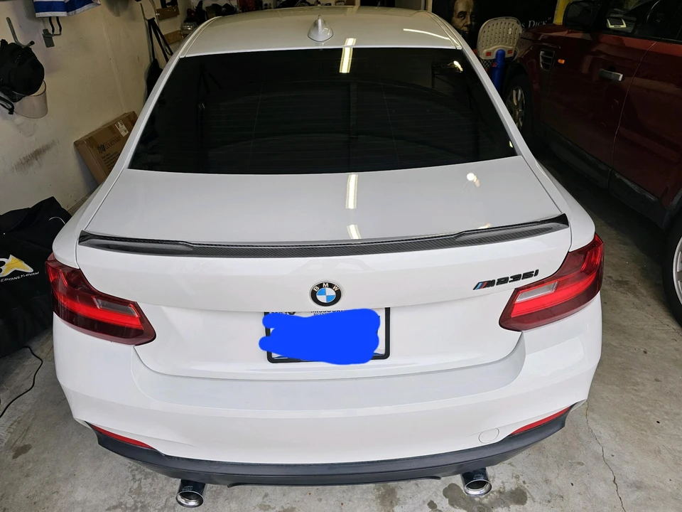 BMW 2 Series - Image 15 of 20