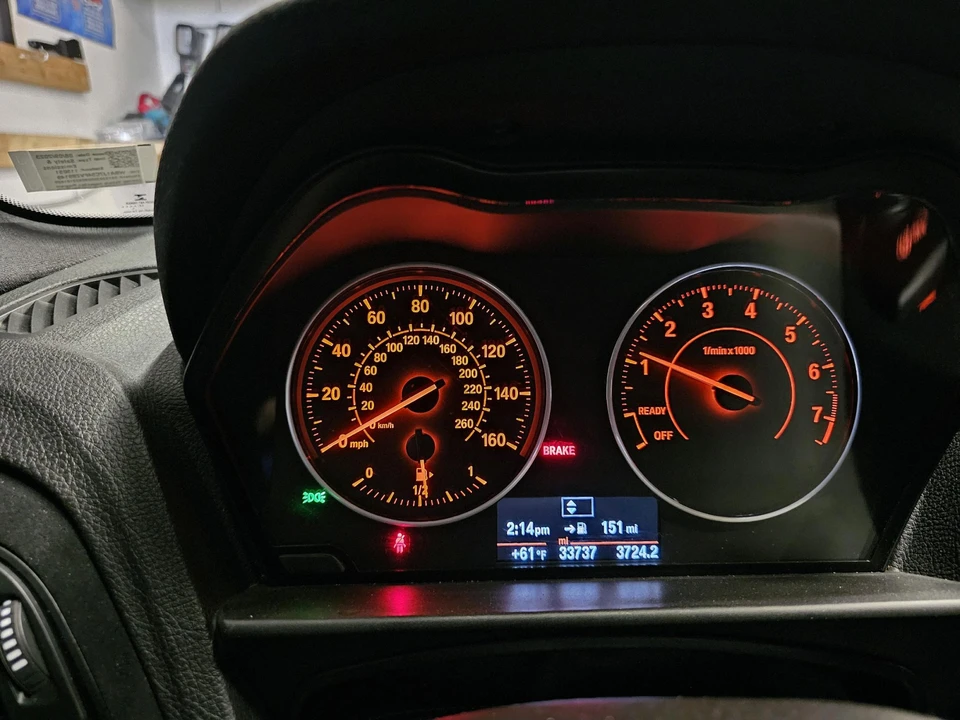 BMW 2 Series - Image 19 of 20