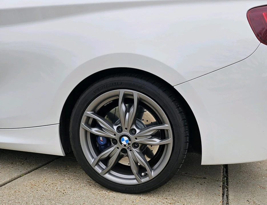 BMW 2 Series - Image 4 of 20