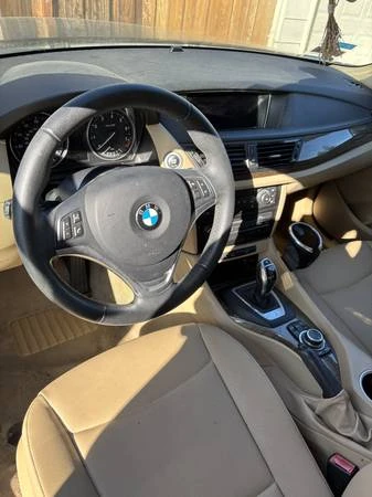 2013 BMW E84 X1 - Image 9 of 9