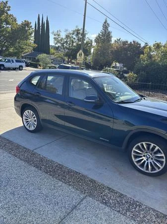2013 BMW E84 X1 - Image 2 of 9