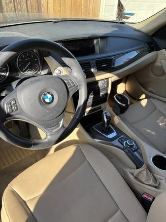 2013 BMW E84 X1 - Image 8 of 9