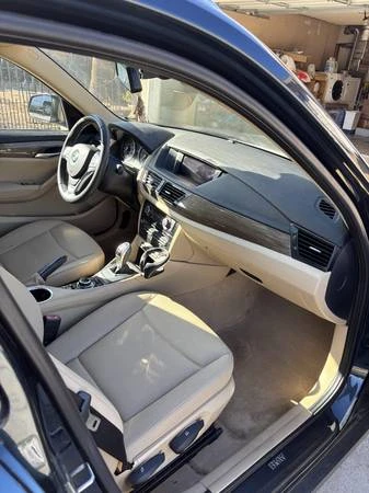 2013 BMW E84 X1 - Image 6 of 9