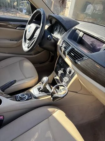 2013 BMW E84 X1 - Image 7 of 9