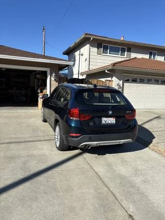 2013 BMW E84 X1 - Image 3 of 9