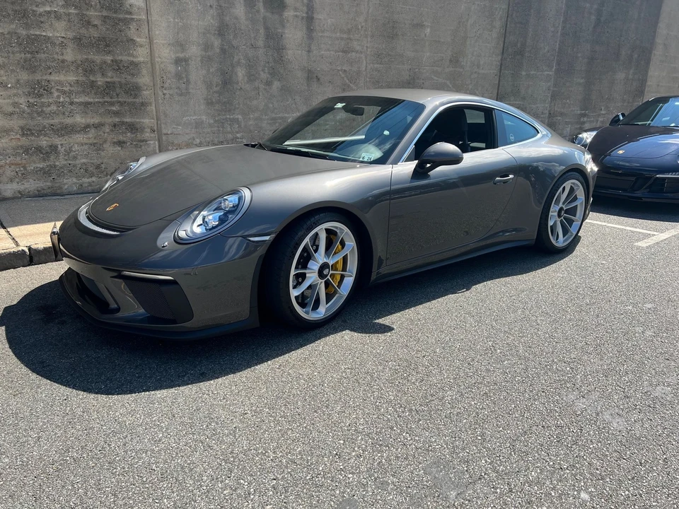 2019 Porsche 991 GT3 - Image 17 of 17