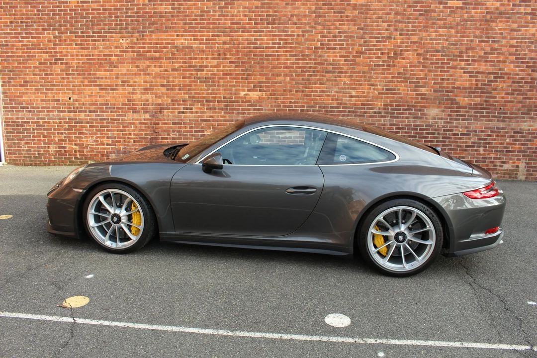 2019 Porsche 991 GT3 - Image 2 of 17