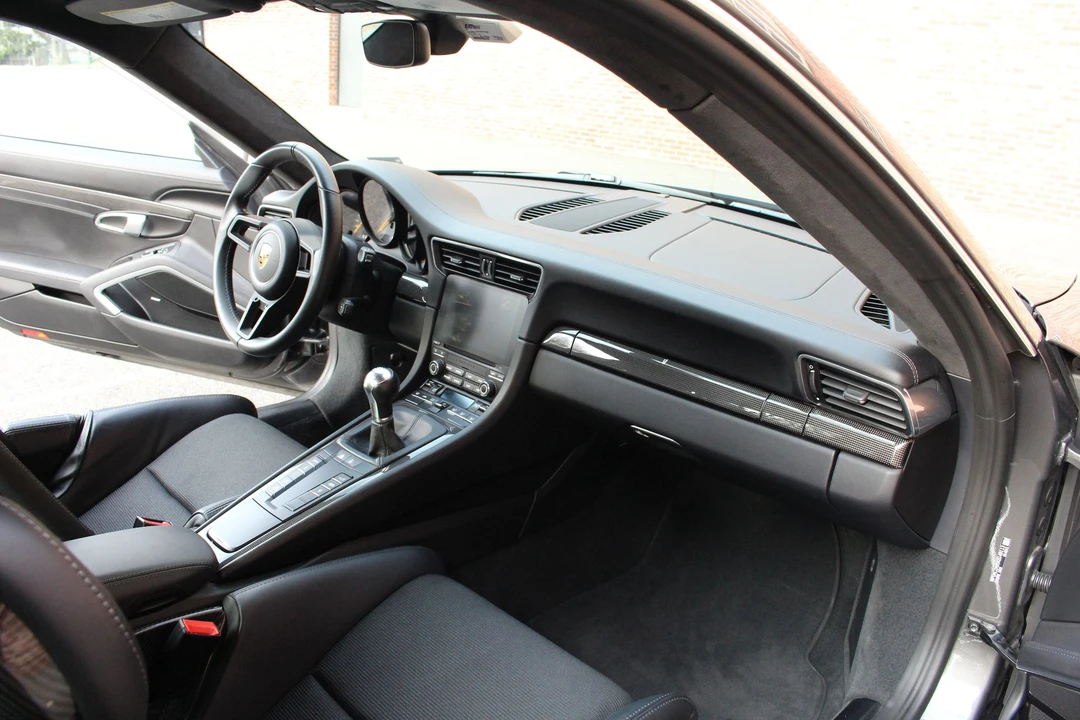 2019 Porsche 991 GT3 - Image 8 of 17
