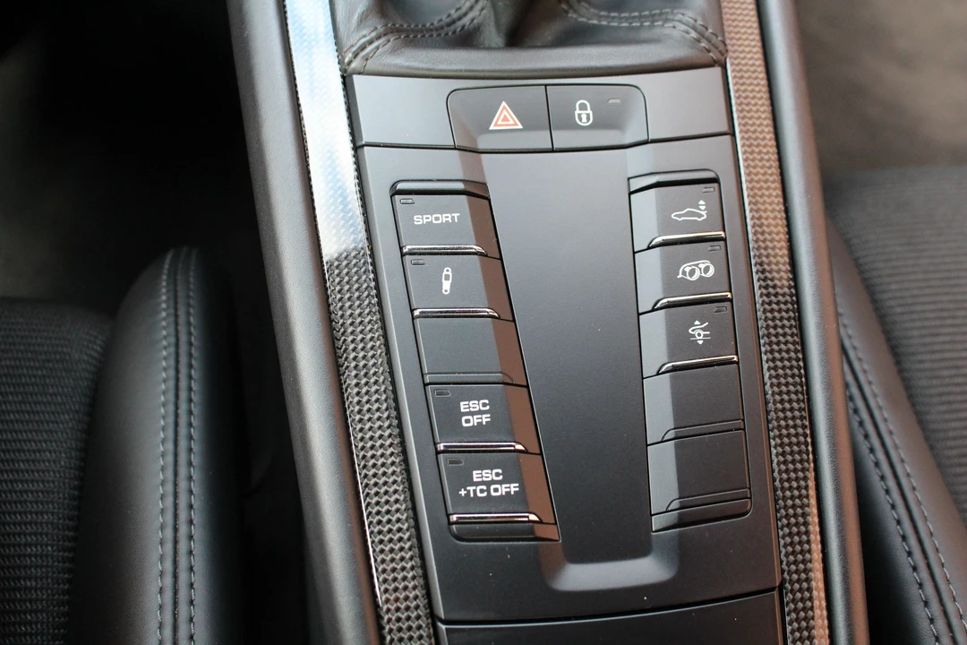 2019 Porsche 991 GT3 - Image 12 of 17