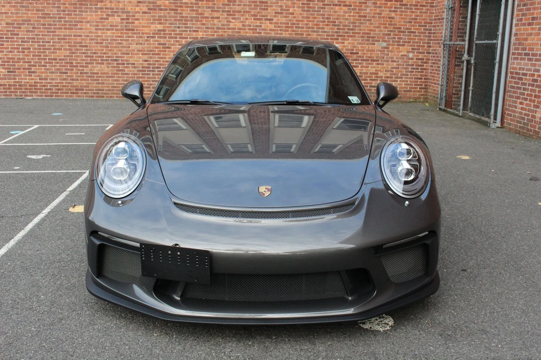 2019 Porsche 991 GT3 - Image 4 of 17